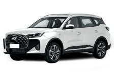 Модель Tiggo 7L