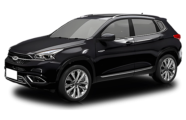 Модель Tiggo 7